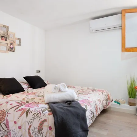 Apartment Lyon - Alcudia - Etvpl15408 Esterno foto