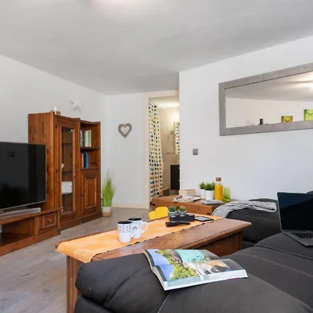 Apartment Lyon - Alcudia - Etvpl15408 Esterno foto