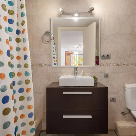 Apartment Lyon - Alcudia - Etvpl15408 Esterno foto