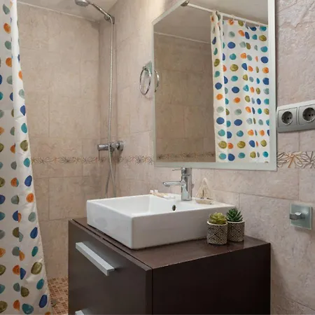 Apartment Lyon - Alcudia - Etvpl15408 Esterno foto