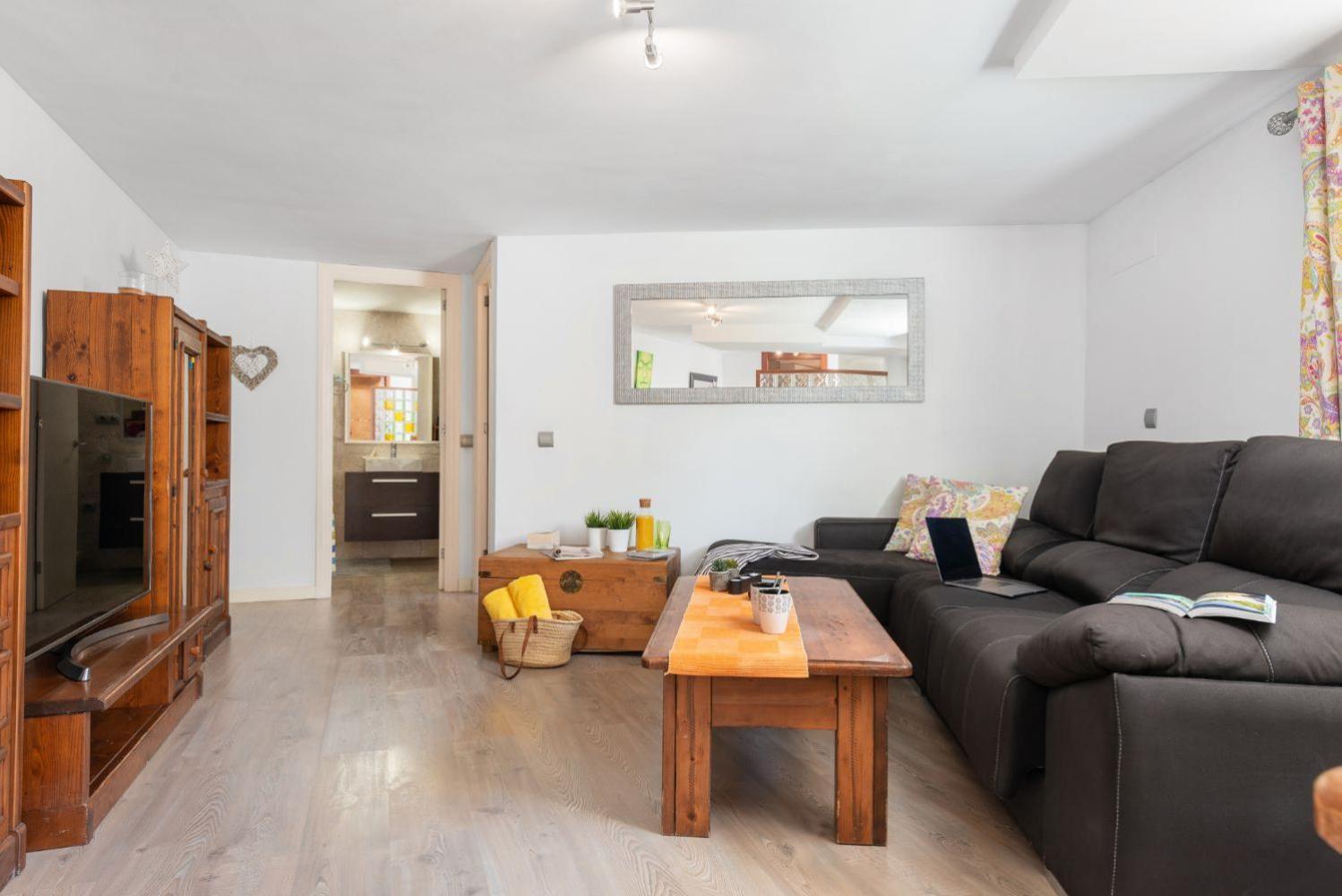 Lyon - - Etvpl15408 Apartment Alcudia (Mallorca)